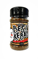 Tubby Toms Best Kebab